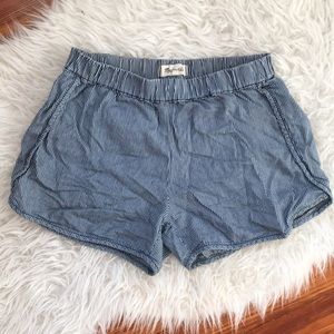 Madewell Shorts